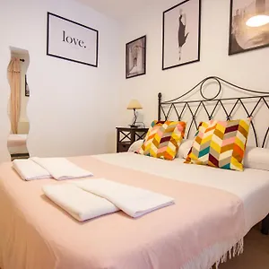  Appartement Rentalsevilla Paseando Por El Salvador Espagne